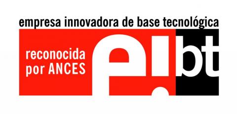 Empresa innovadora de base tecnológica (por Ances)